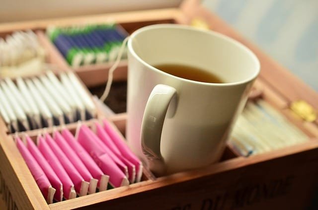 tea