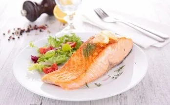 vajas citromos lazac