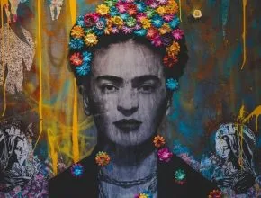 Frida Kahlo idézetek
