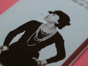 coco chanel idézetek