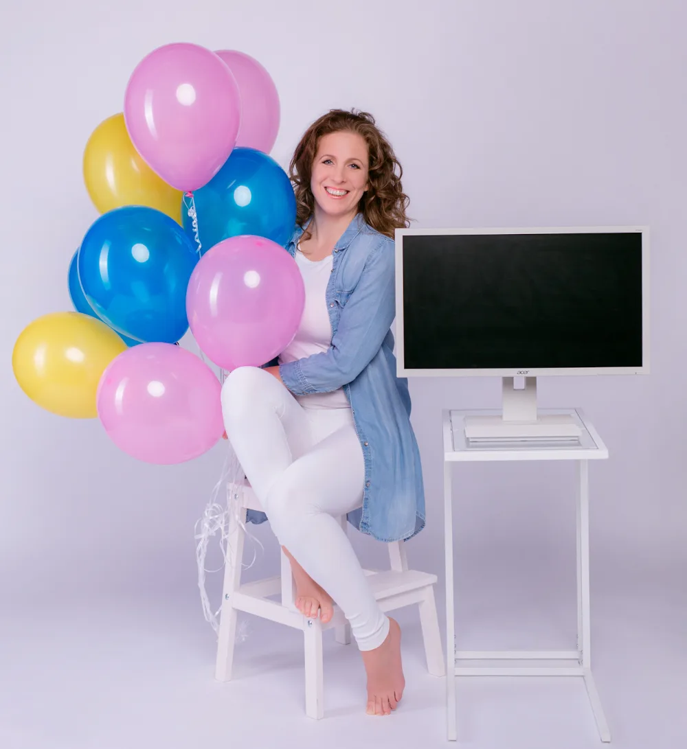 Nagy Ágnes - Nők a Neten