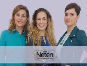 Nők a neten