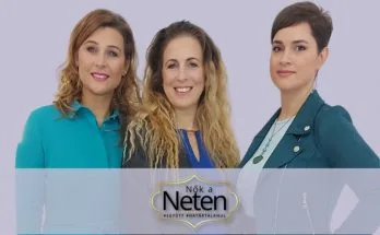 Nők a neten