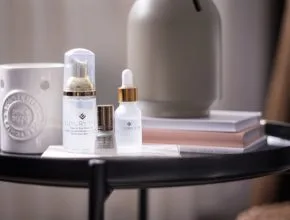 luxury eye