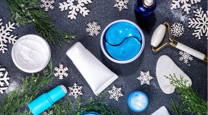 karácsonyi ajándékn nőknek