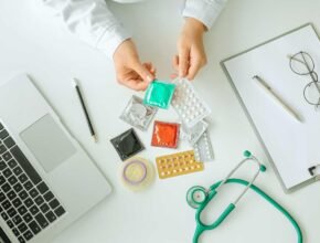 fogamzásgátlási módszerek