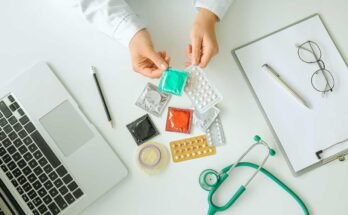 fogamzásgátlási módszerek